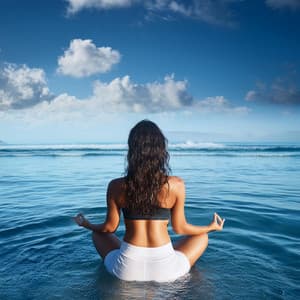 Yoga Consciente: Ritmos De Hip Hop Para Concentrarse - Espíritu instrumental