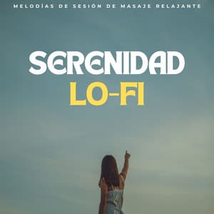 Serenidad Lofi: Melodías De Sesión De Masaje Relajante - Lofiwaala