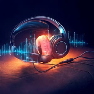 Rhythms in Lofi: Calm Musical Layers - Lofi Anime Vibes