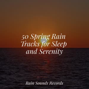 50 Spring Rain Tracks for Sleep and Serenity - Weather Factory