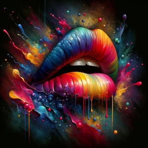 Slow Kiss - Slow Sex Music