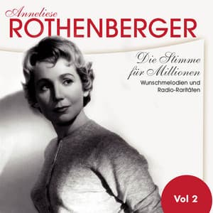 Die Stimme für Millionen. Wunschmelodien und Radio-raritäten, Vol. 2 - Franz Lehár