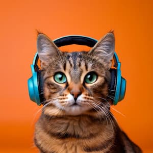 Melodías Reconfortantes Para Gatos: Música Para Calmar A Tu Gato - Encuentro Musical