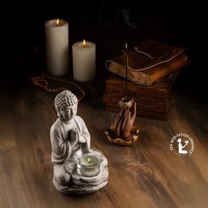 L’Art de l’Imperceptible - Zen Méditation Ambiance