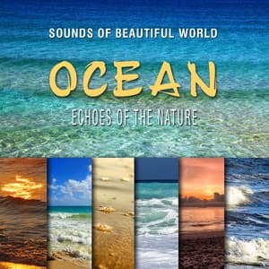 Echoes of the Nature: Ocean - Sounds of Beautiful World