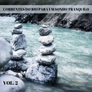 Correntes Do Rio Para Um Sonho Tranquilo Vol. 2 - #Calmante