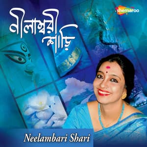 Neelambari Shari - Kazi Nazrul Islam