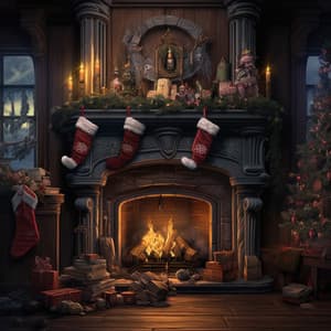 Yuletide Harmony: Christmas Music Delights - The Christmas Piano
