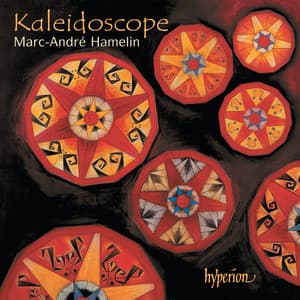 Kaleidoscope – The Ultimate Virtuoso Encores for Piano - Marc-André Hamelin