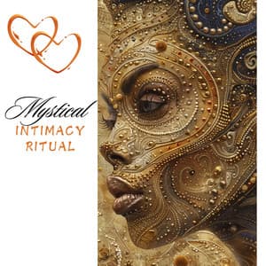 Mystical Intimacy Ritual - Caramel Love