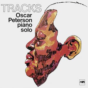 Tracks - Oscar Peterson