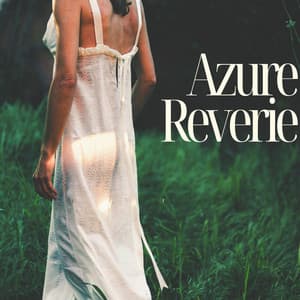 Azure Reverie: Sky-Colored Love - Romantic Beats for Lovers