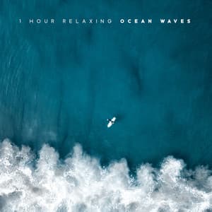 1 Hour Relaxing Ocean Waves - Relaxing Music Pro Effects Unlimited
