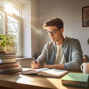 Acordes De Concentración: Música Para Mentes Concentradas - Modo de transmisión