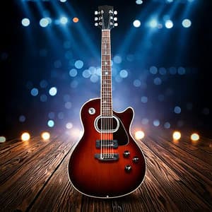 Soothing Guitar Music for a Relaxing Spa Day - Soothing Guitar Music