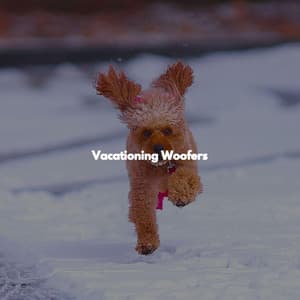 Vacationing Woofers - Sleepy Jazz