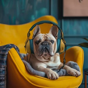 Canine Lullabies: Music for Dogs’ Rest - Contemporary Christian Songs