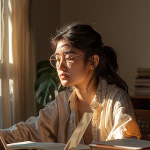 Oasis De Música Ambiental Para Oficina: Flujo Consciente - Música para Oficinas De Lujo