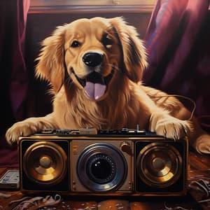 Susurros Serenades Para Mascotas: Armonía Melódica Del Piano - Piano Romantico