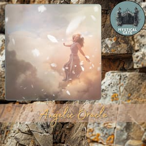 Angelic Oracle - Mystical Gate