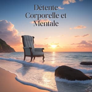 Détente Corporelle et Mentale: Piano et Sons de la Nature pour Méditation et Relaxation Profonde - Chakras Yoga Spécialistes