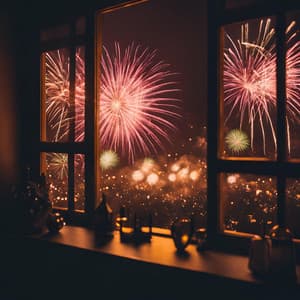 Lofi New Years 2025 - Midnight Lofi