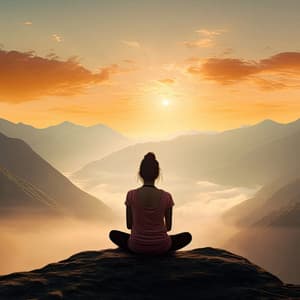 Meditation Bliss: Gentle Tunes - Buddhist Chants and Music