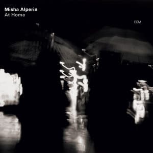 At Home - Misha Alperin