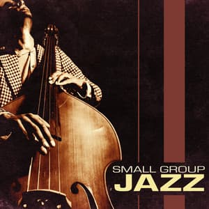Small Group Jazz - Tony Kinsey