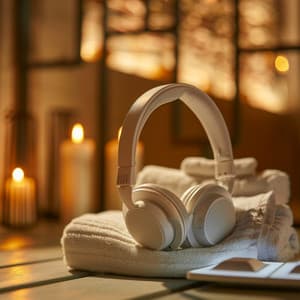 Soothing Touch: Harmonies for Spa and Massage - Music for Wellness