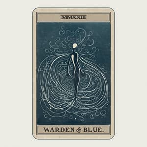Warden of Blue - Ocean Sounds