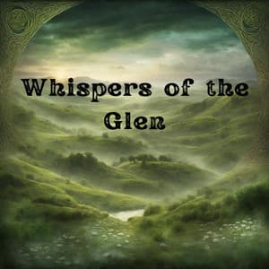 Whispers of the Glen: Ethereal Echoes in Celtic Dreams - Celtic Nation