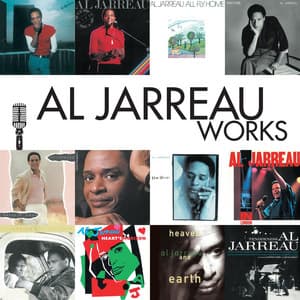 Al Jarreau Works - Al Jarreau