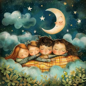 Canciones De Cuna: Música Reconfortante Para El Sueño Del Bebé - Mayor Deseo