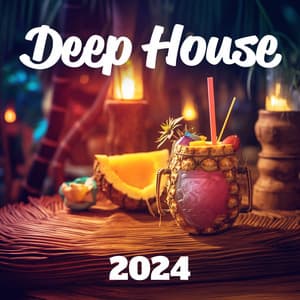 Deep House 2024 - DJ Chill del Ma