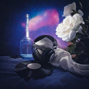 Hip Hop Dreams: Smooth Rhythms for Sleep - Cozy Lofi Music