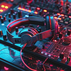 Melodic Pulse: Chill Music for Creative Spaces - Retail Music