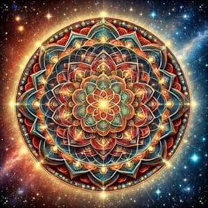 Unconditional Love and Deep Healing Manifestation - Solfeggio