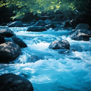 Relaxation Tide: Soothing Water Sounds - Orgel Lab