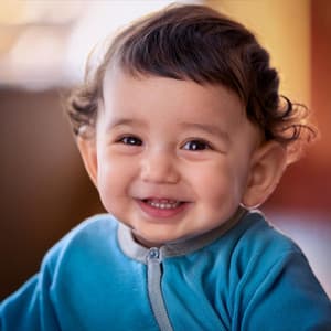 Canciones De Cuna Lofi: Música Suave Para Bebés - Amor Cósmico