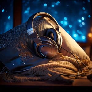 Lofi Serene Sleep Rhythms: Calm Reflections - Lofi Study Instrumentals