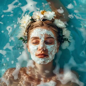 Elevar Los Sentidos: Meditaciones Conscientes Para El Spa - Increíble Música de Spa