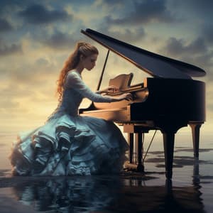 Piano Zen: Harmonic Yoga Melodies - Yoga Music