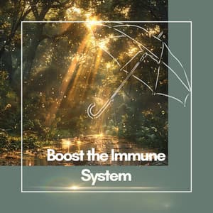 Boost the Immune System - Relax Flute Music