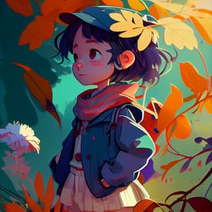 Folk Auténtico - Música para Niños Prime