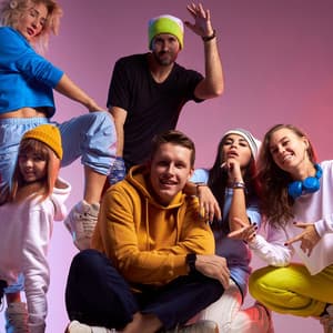 Chill Beats: Relaxing Hip Hop Vibes - Chill Beats Lofi