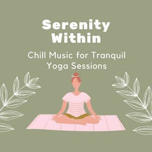 Serenity Within: Chill Music for Tranquil Yoga Sessions - Tranquil Serene