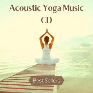 Acoustic Yoga Music CD Best Sellers - Yoga Mandala