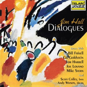 Dialogues - Jim Hall