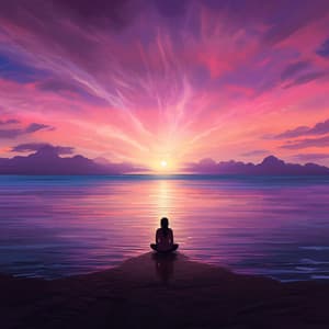 Olas Concéntricas: Música Oceánica Para La Concentración - Laboratorio de la Naturaleza